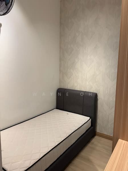 The Grand Subang Jaya SS13 untuk Untuk Disewa - RM 2,350 /bulan, Mac 2026 - Bedroom - PropertyGuru.com.my