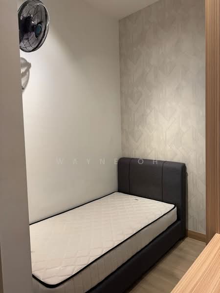 The Grand Subang Jaya SS13 untuk Untuk Disewa - RM 2,350 /bulan, Mac 2026 - Bedroom - PropertyGuru.com.my