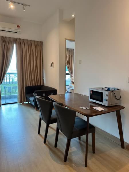 The Grand Subang Jaya SS13 untuk Untuk Disewa - RM 2,350 /bulan, Mac 2026 - Living Room - PropertyGuru.com.my