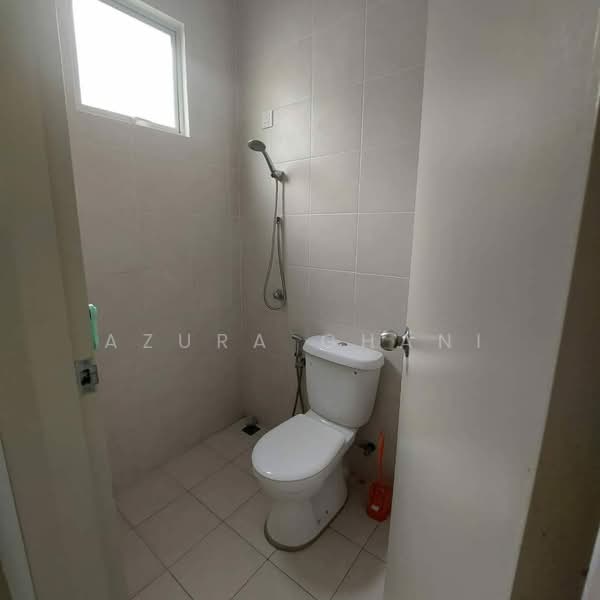 For Sale - RUMAH TERES 2TINGKAT KUBANG MENERONG