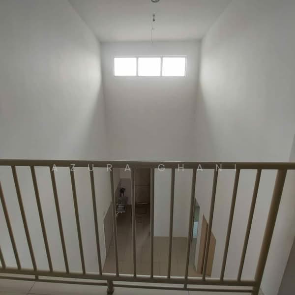 For Sale - RUMAH TERES 2TINGKAT KUBANG MENERONG