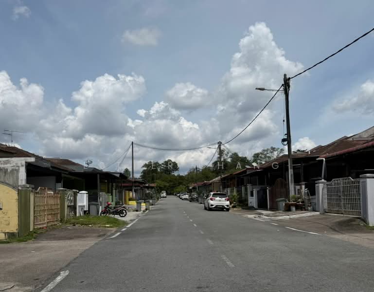 Terraced House for Sale in Iskandar Puteri (Nusajaya) (Johor) - Esther Chang - Exterior - PropertyGuru.com.my
