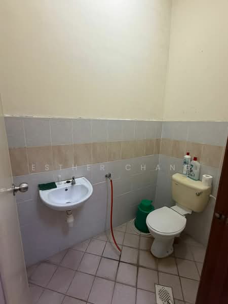 Terraced House for Sale in Iskandar Puteri (Nusajaya) (Johor) - Esther Chang - Bathroom - PropertyGuru.com.my