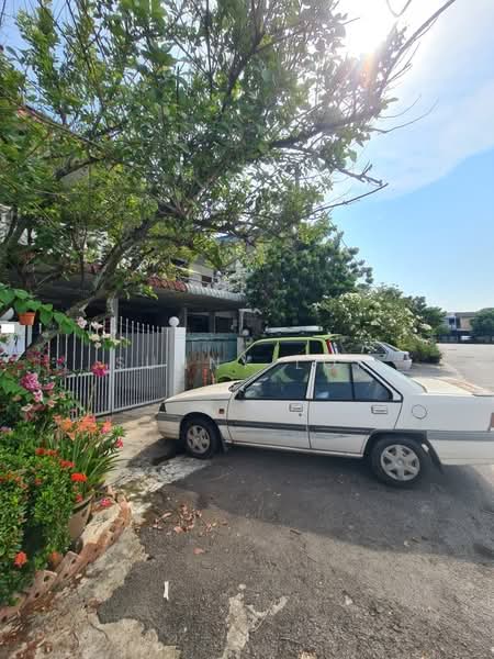 Taman Desa Murni untuk Untuk Dijual - RM 290,000, Mac 2026 - Exterior - PropertyGuru.com.my