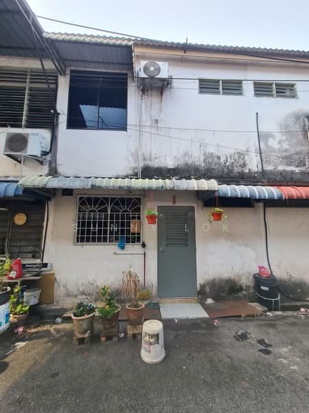 Taman Desa Murni untuk Untuk Dijual - RM 290,000, Mac 2026 - Exterior - PropertyGuru.com.my