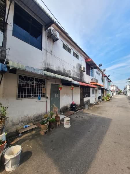 Taman Desa Murni untuk Untuk Dijual - RM 290,000, Mac 2026 - Exterior - PropertyGuru.com.my