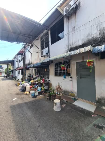 Taman Desa Murni untuk Untuk Dijual - RM 290,000, Mac 2026 - Exterior - PropertyGuru.com.my