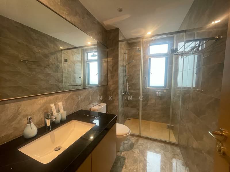 Condominium for Sale at R&F Princess Cove Phase 2-Seine Region - Pink Ng - Bathroom - PropertyGuru.com.my