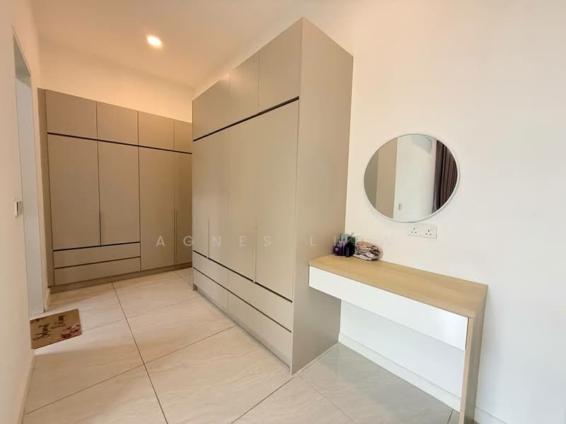 Condominium for Sale at 18 Madge - Agnes Liew - Interior - PropertyGuru.com.my