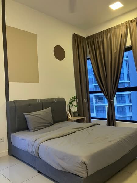 Le Pavillion untuk Untuk Disewa - RM 3,500 /bulan, Mac 2026 - Bedroom - PropertyGuru.com.my