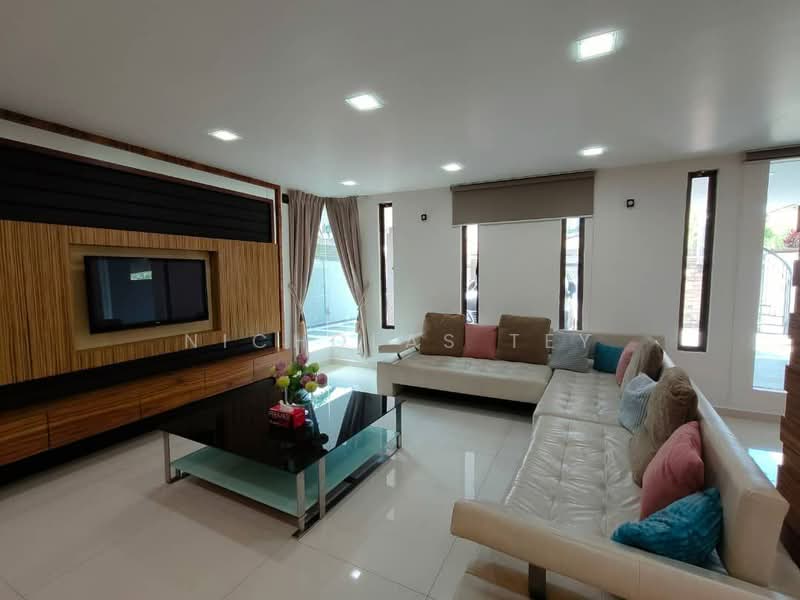 Cluster House for Sale in Horizon Hills (Iskandar Puteri (Nusajaya)) - Nicholas Tey - PropertyGuru.com.my