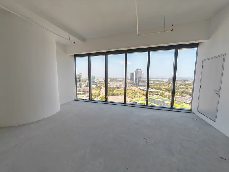 Office for Rent in Shah Alam (Selangor) - Hata Teo - View - PropertyGuru.com.my