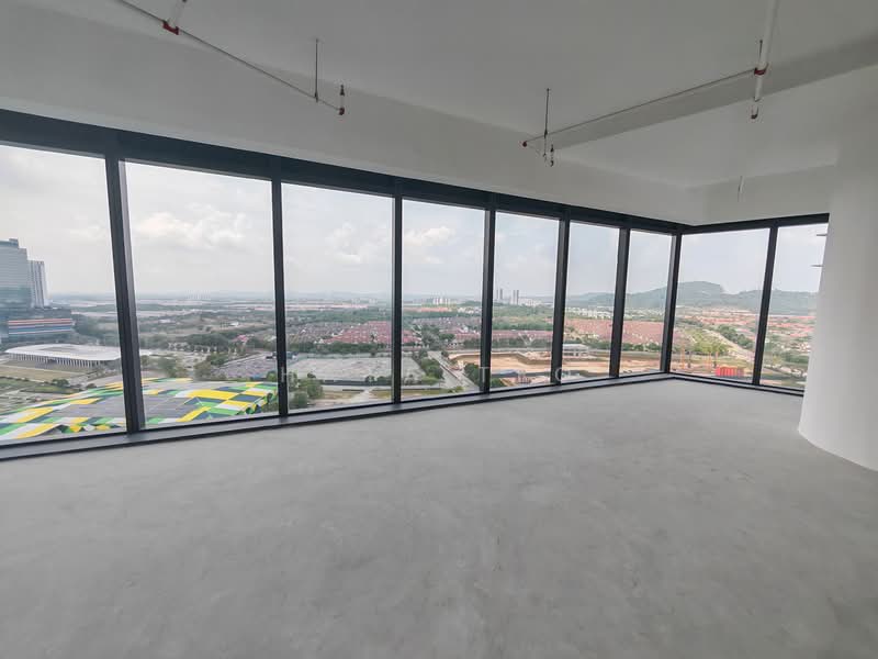 Office for Rent in Shah Alam (Selangor) - Hata Teo - View - PropertyGuru.com.my