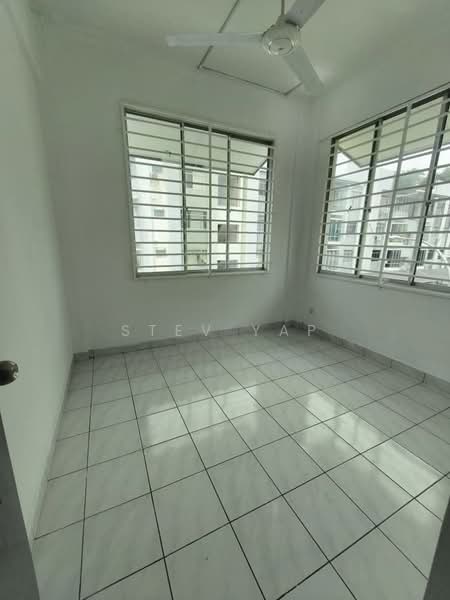 Apartment for Sale at Delta Heights - Stev Yap - Interior - PropertyGuru.com.my