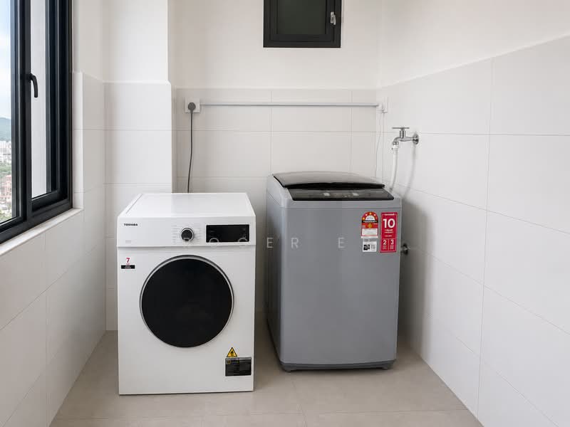 Servis Apartment untuk Disewa di Serviced Residence @ Razak City Residences (RC Residences) - Roger Er - PropertyGuru.com.my