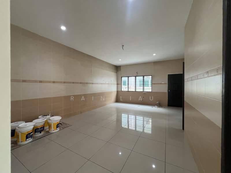 Semi-Detached House for Rent in Taman Sri Andalas (Klang) - Rain Liau - Interior - PropertyGuru.com.my