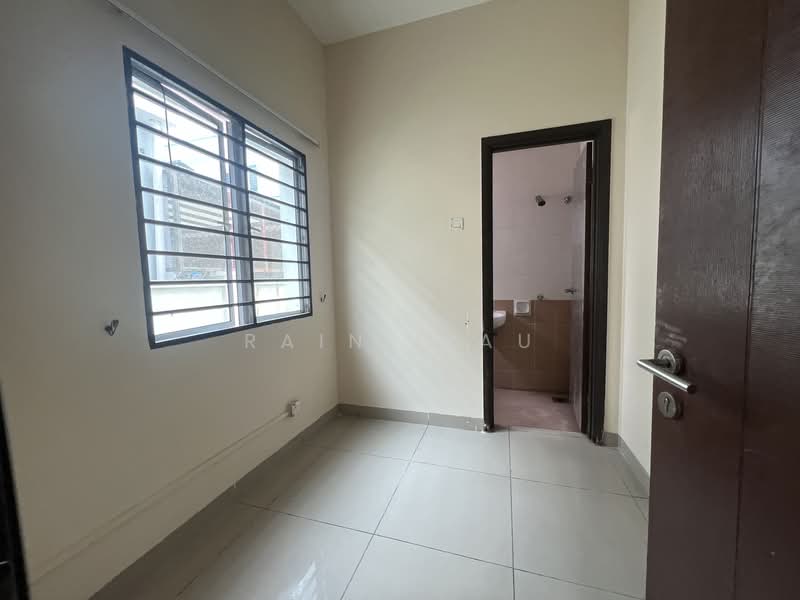 Semi-Detached House for Rent in Taman Sri Andalas (Klang) - Rain Liau - Interior - PropertyGuru.com.my