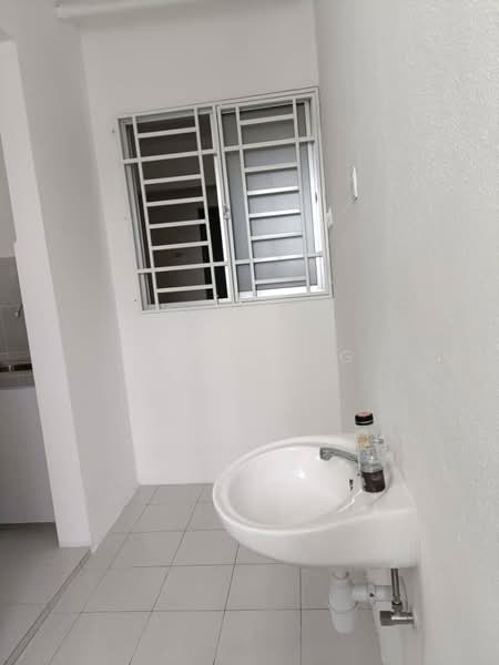 Ceria Residensi untuk Untuk Dijual - RM 225,000, Mac 2026 - Bathroom - PropertyGuru.com.my