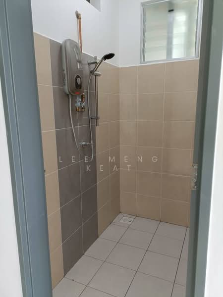 Ceria Residensi untuk Untuk Dijual - RM 225,000, Mac 2026 - Bathroom - PropertyGuru.com.my