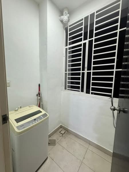 Service Residence for Rent at Twin Galaxy (Dwi Galaksi) - Yuzhi Lim - Interior - PropertyGuru.com.my