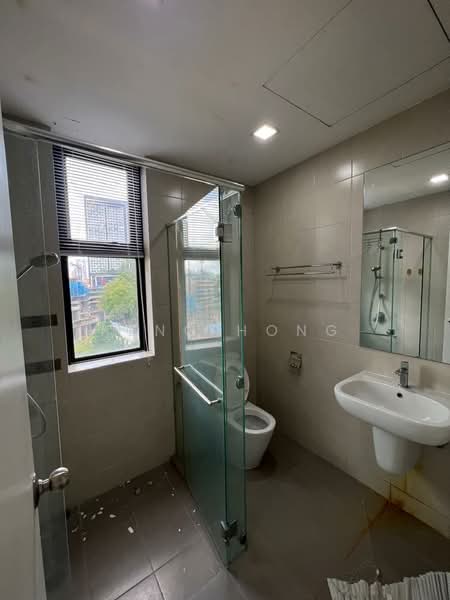 Azelia Residence untuk Untuk Disewa - RM 3,900 /bulan, Mac 2026 - Bathroom - PropertyGuru.com.my