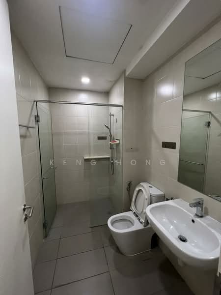 Azelia Residence untuk Untuk Disewa - RM 3,900 /bulan, Mac 2026 - Bathroom - PropertyGuru.com.my
