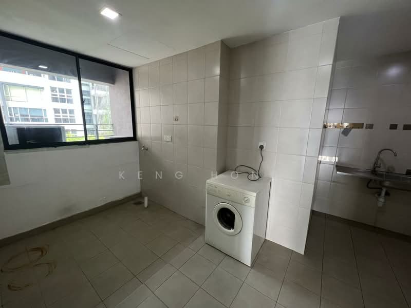 Azelia Residence untuk Untuk Disewa - RM 3,900 /bulan, Mac 2026 - Interior - PropertyGuru.com.my