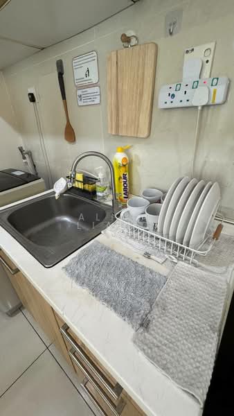 Condominium for Rent at KSL D'Esplanade Residence - Alisa Liang - PropertyGuru.com.my