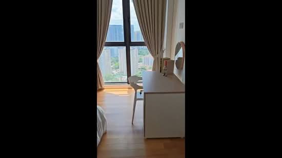 Waltz Residences untuk Untuk Disewa - RM 3,499 /bulan, Mac 2026 - PropertyGuru.com.my