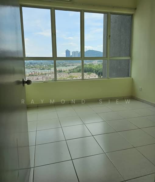 The Zizz @ Damansara North untuk Untuk Dijual - RM 350,000, Mac 2026 - View - PropertyGuru.com.my