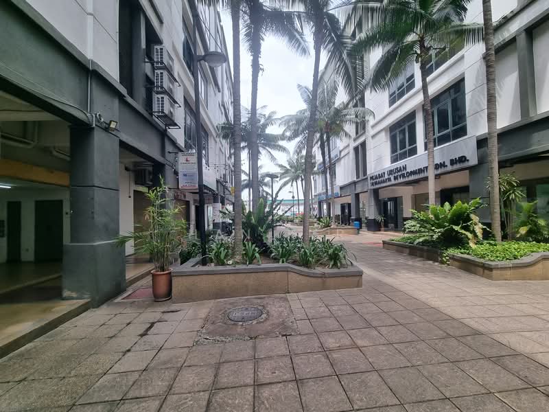 Pusat Perdagangan Puchong Prima untuk Untuk Disewa - RM 2,500 /bulan, Mac 2026 - PropertyGuru.com.my