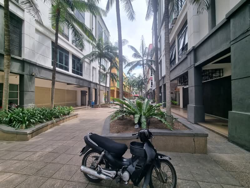 Pusat Perdagangan Puchong Prima untuk Untuk Disewa - RM 2,500 /bulan, Mac 2026 - PropertyGuru.com.my