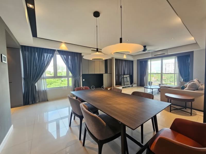 Platino Condominium untuk Untuk Dijual - RM 1,500,000, Mac 2026 - PropertyGuru.com.my