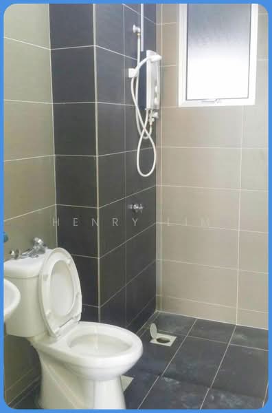 Maxim Residences untuk Untuk Disewa - RM 1,450 /bulan, Mac 2026 - Bathroom - PropertyGuru.com.my
