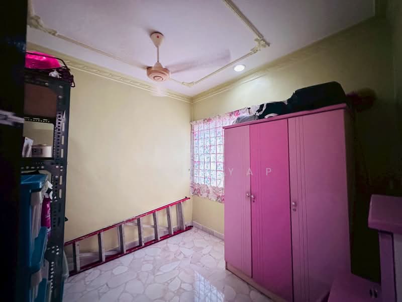 1-storey Terraced House for Sale in Taman Damai Jaya (Skudai) - Danny Yap - Bedroom - PropertyGuru.com.my