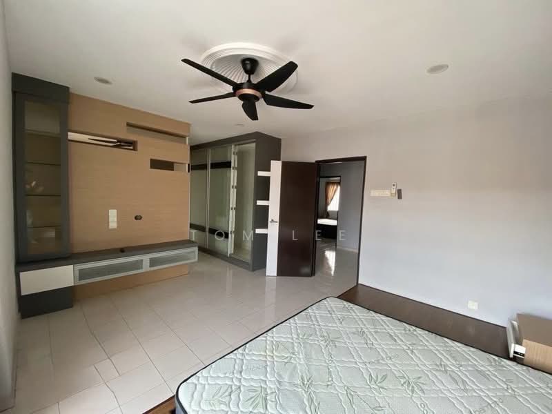 2-storey Terraced House for Sale in Bandar Bukit Tinggi 2 (Klang) - Tom Lee - Bedroom - PropertyGuru.com.my