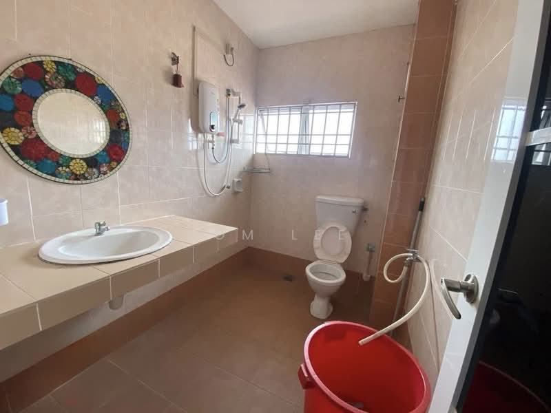 2-storey Terraced House for Sale in Bandar Bukit Tinggi 2 (Klang) - Tom Lee - PropertyGuru.com.my