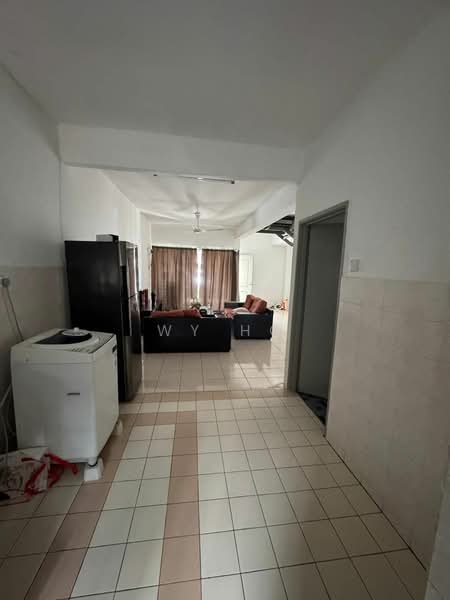Terraced House for Sale in Taman Sri Sentosa (Klang) - WY Ho - Living Room - PropertyGuru.com.my