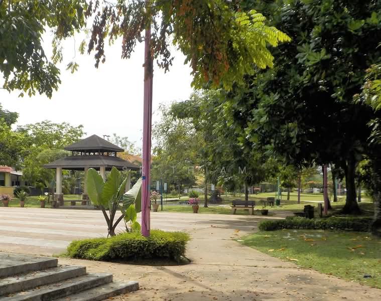 Semi-Detached House for Sale in Kemuning Utama Palma (Shah Alam) - SK Thiam - PropertyGuru.com.my