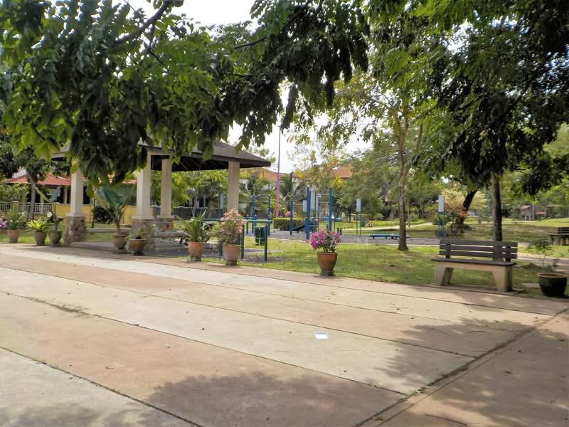 Semi-Detached House for Sale in Kemuning Utama Palma (Shah Alam) - SK Thiam - PropertyGuru.com.my