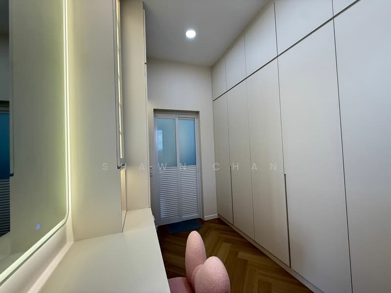 2-storey Terraced House for Rent in Iskandar Puteri (Nusajaya) (Johor) - Shawn Chan - Interior - PropertyGuru.com.my