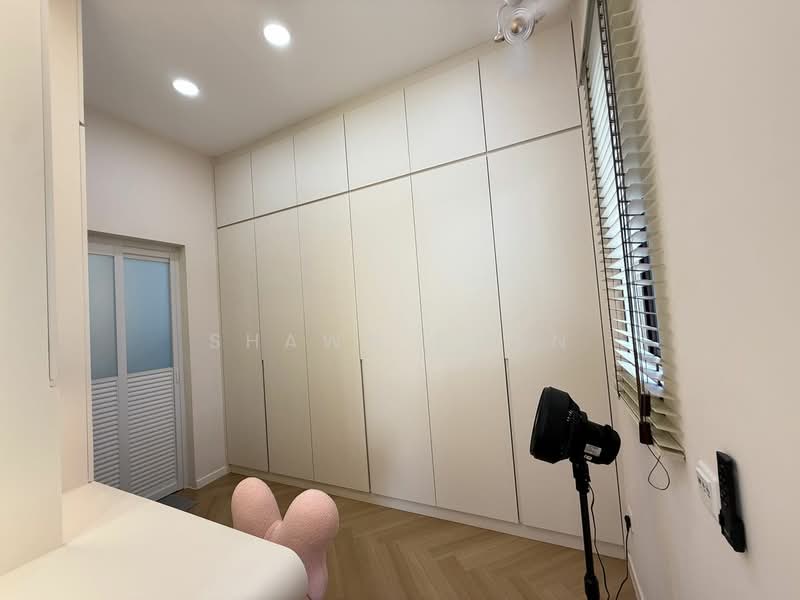 2-storey Terraced House for Rent in Iskandar Puteri (Nusajaya) (Johor) - Shawn Chan - Interior - PropertyGuru.com.my