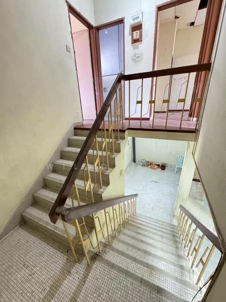 Taman Pelangi untuk Untuk Dijual - RM 868,000, Mac 2026 - Corridor - PropertyGuru.com.my