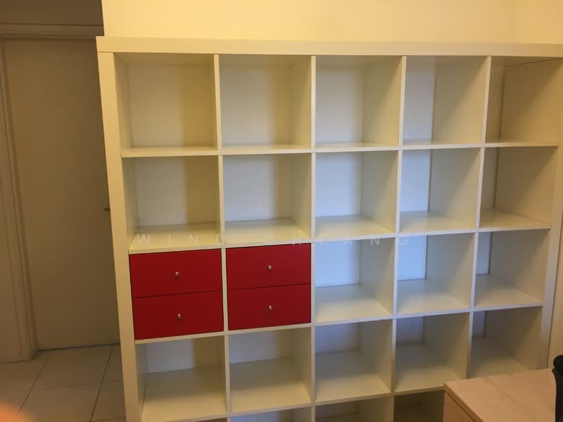 Condominium for Rent at Casa Indah 2 - Wind Cheang - Interior - PropertyGuru.com.my