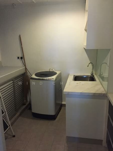 Condominium for Rent at Casa Indah 2 - Wind Cheang - Interior - PropertyGuru.com.my