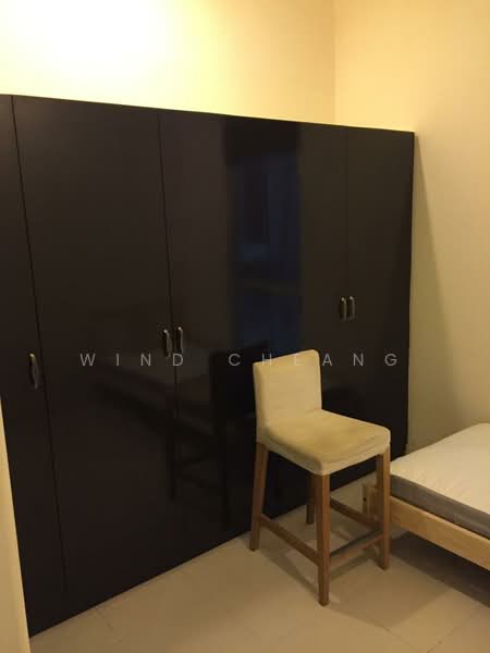Condominium for Rent at Casa Indah 2 - Wind Cheang - Bedroom - PropertyGuru.com.my