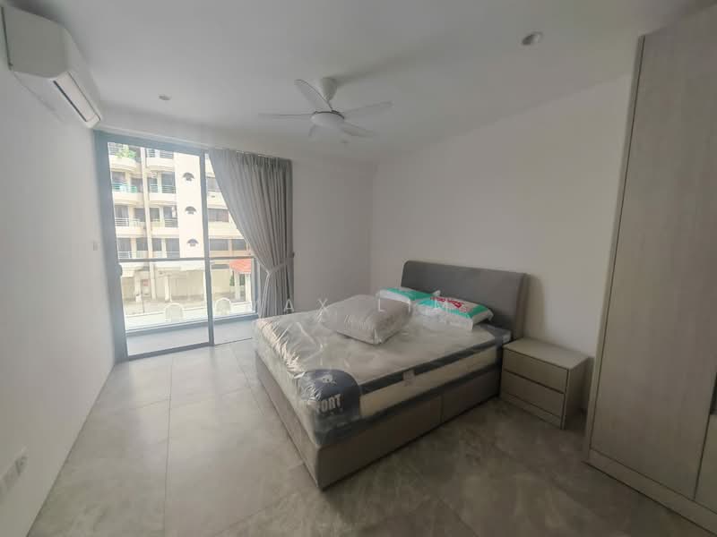 2-storey Terraced House for Rent in Tanjung Bungah (Penang) - Max Lim - Bedroom - PropertyGuru.com.my