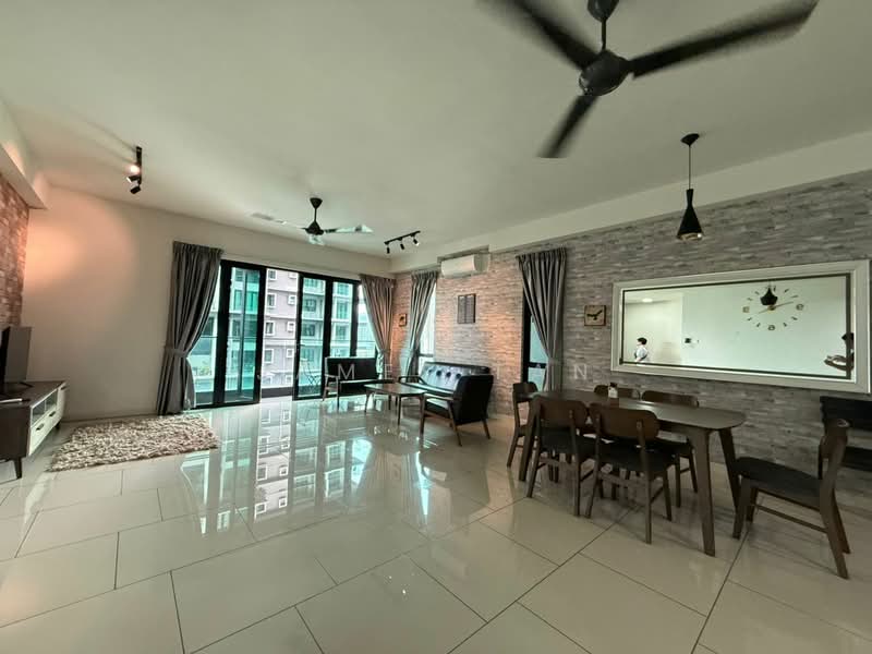 Condominium for Sale at The Reach @ Titiwangsa - James Tan - PropertyGuru.com.my
