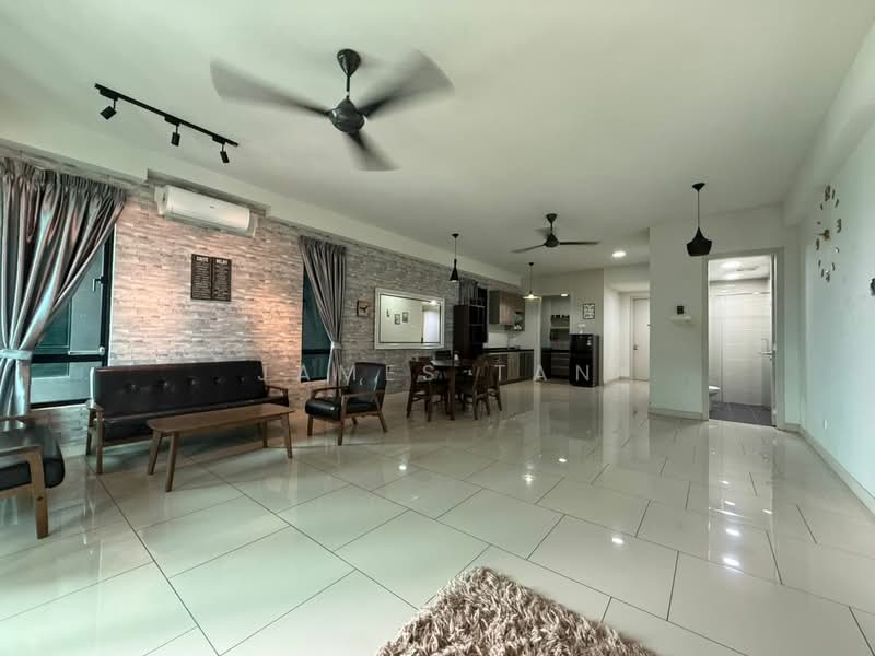 Condominium for Sale at The Reach @ Titiwangsa - James Tan - PropertyGuru.com.my