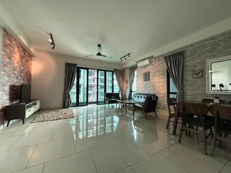 Condominium for Sale at The Reach @ Titiwangsa - James Tan - PropertyGuru.com.my